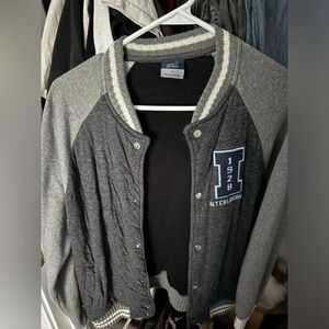 Interlochen center for the arts jacket